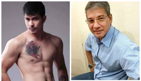 paolo gumabao frontal|PAOLO GUMABAO BARES EVERYTHING, BODY & SOUL, IN .
